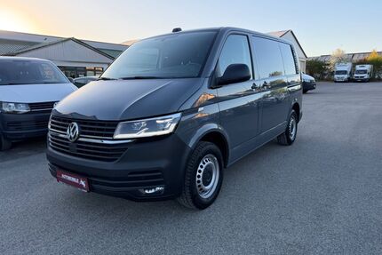 VW T6 Transporter Gebrauchtwagen