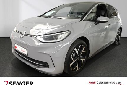 VW ID.3 Gebrauchtwagen