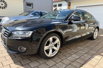 Audi A5 Gebrauchtwagen