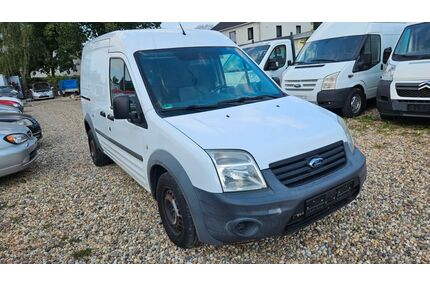 Ford Tourneo Connect Gebrauchtwagen