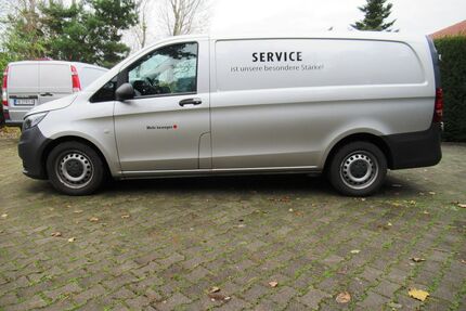 Mercedes-Benz Vito Gebrauchtwagen