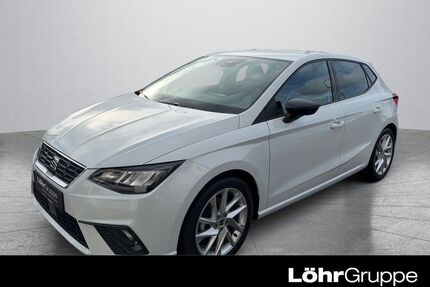 Seat Ibiza Gebrauchtwagen