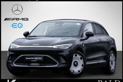 Smart #3 Gebrauchtwagen