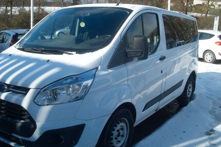 Ford Transit Gebrauchtwagen