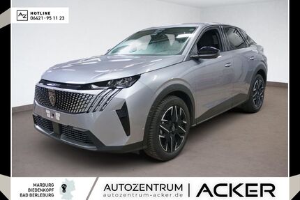 Peugeot 3008 Gebrauchtwagen