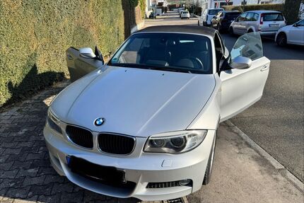 BMW 125 Gebrauchtwagen