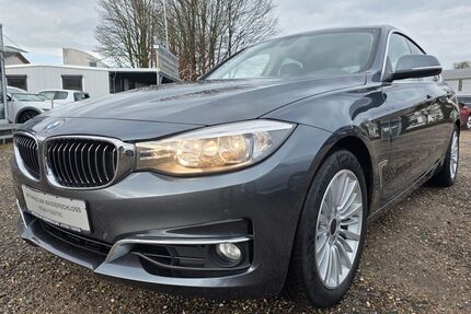 BMW 320 Gran Turismo Gebrauchtwagen