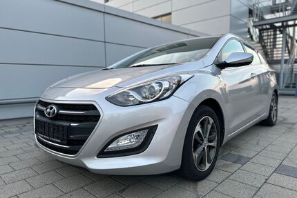 Hyundai i30 Gebrauchtwagen