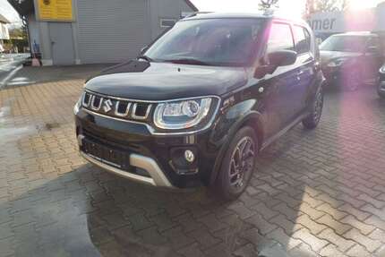Suzuki Ignis Gebrauchtwagen