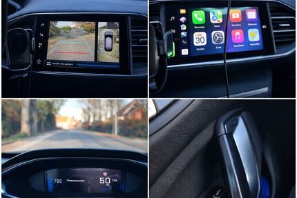 Peugeot 308 Gebrauchtwagen