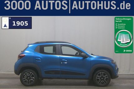 Dacia Spring Gebrauchtwagen