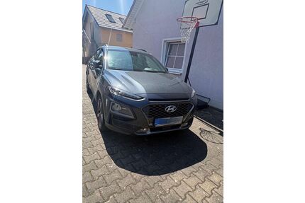 Hyundai KONA Gebrauchtwagen