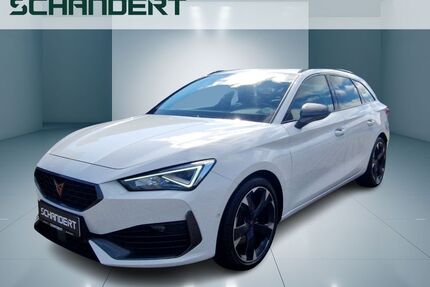 Cupra Leon Gebrauchtwagen