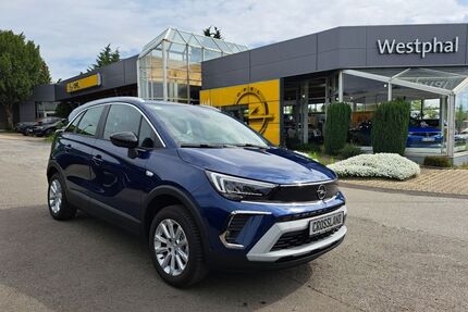 Opel Crossland (X) Gebrauchtwagen