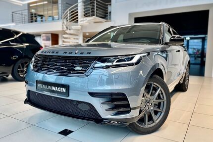 Land Rover Range Rover Velar Gebrauchtwagen