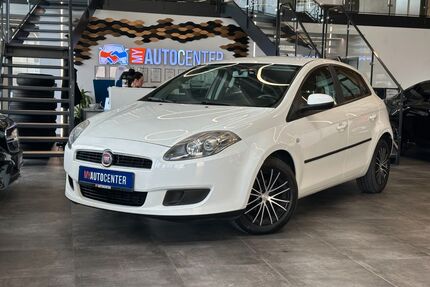 Fiat Bravo Gebrauchtwagen