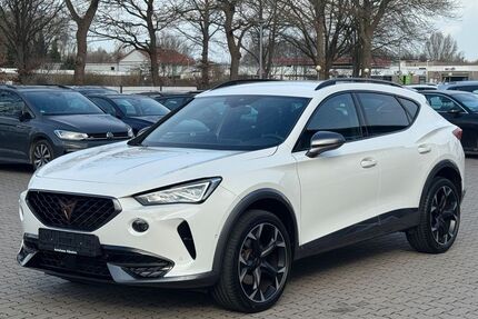 Cupra Formentor Gebrauchtwagen