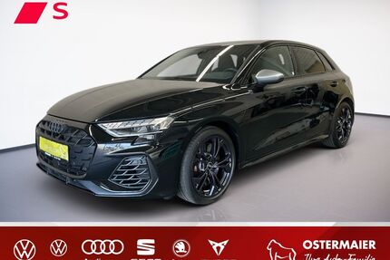 Audi S3 Gebrauchtwagen