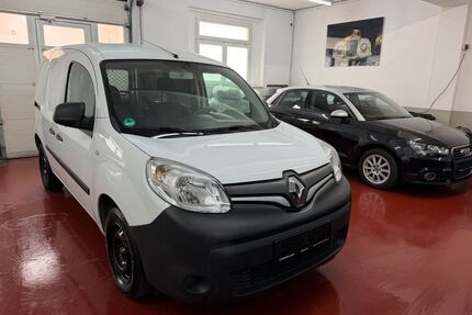 Renault Kangoo Gebrauchtwagen