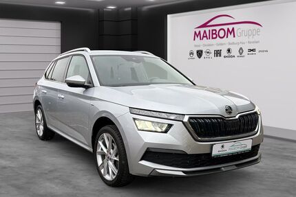 Skoda Kamiq Gebrauchtwagen