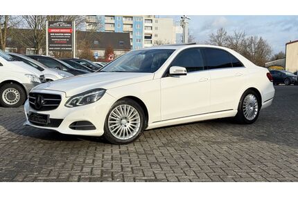 Mercedes-Benz E 350 Gebrauchtwagen