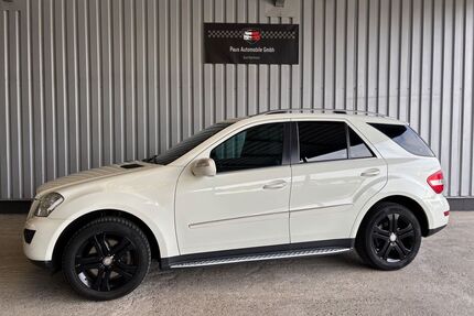 Mercedes-Benz ML 450 Gebrauchtwagen