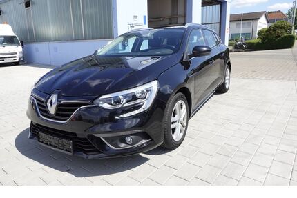 Renault Megane Gebrauchtwagen
