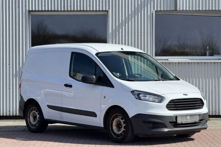 Ford Transit Courier Gebrauchtwagen