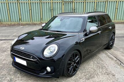 Mini Cooper D Clubman Gebrauchtwagen