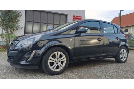 Opel Corsa Gebrauchtwagen