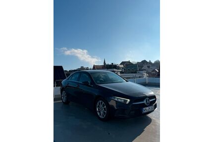 Mercedes-Benz A 220 Gebrauchtwagen