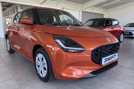 Suzuki Swift Gebrauchtwagen