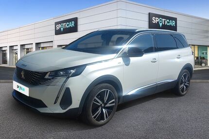 Peugeot 5008 Gebrauchtwagen
