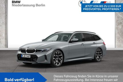 BMW 330 Gebrauchtwagen