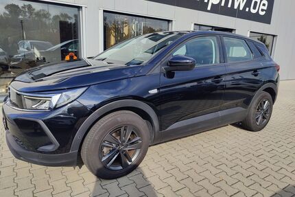 Opel Grandland (X) Gebrauchtwagen