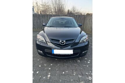 Mazda 3 Gebrauchtwagen