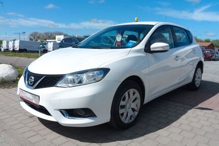Nissan Pulsar Gebrauchtwagen