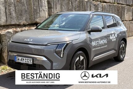 Kia EV3 Gebrauchtwagen