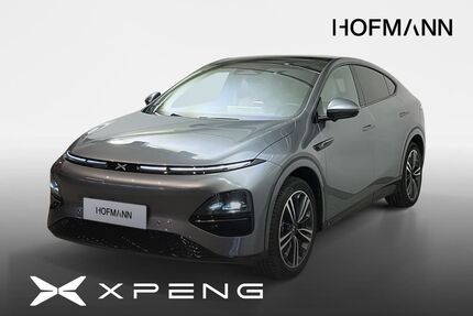 XPeng G6 Gebrauchtwagen