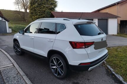 Seat Ateca Gebrauchtwagen