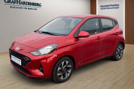 Hyundai i10 Gebrauchtwagen
