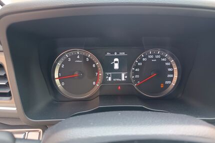 SsangYong Tivoli Gebrauchtwagen