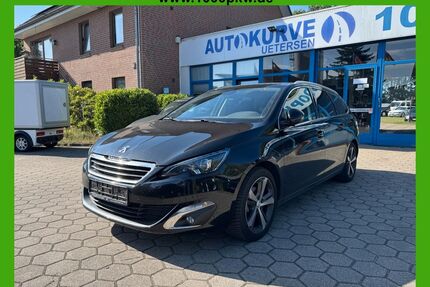 Peugeot 308 Gebrauchtwagen