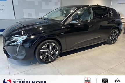 Peugeot 308 Gebrauchtwagen