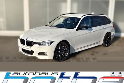 BMW 340 Gebrauchtwagen
