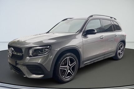 Mercedes-Benz GLB 220 Gebrauchtwagen
