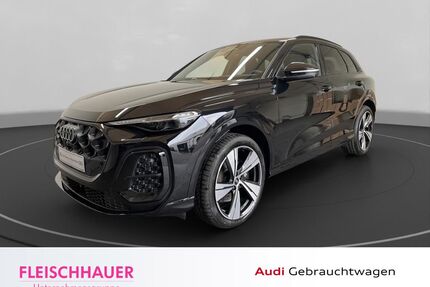 Audi SQ5 Gebrauchtwagen