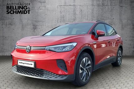 VW ID.4 Gebrauchtwagen