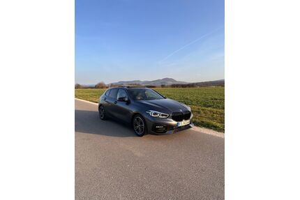 BMW 118 Gebrauchtwagen
