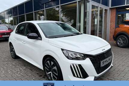 Peugeot 208 Gebrauchtwagen